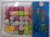 DIY bead kit for kid /DIY bead kit for craft supplie/ DIY Beading Kits