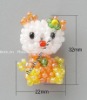glass charm kits