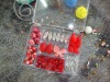 Diy beads kit of fashion design for adult DS7-008