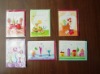Hand made greeting card/professional greeting card/gift card/ everyday card kits manufacture&supplier