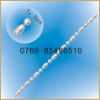 Wholesale 4.0 fashion bead chain