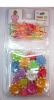 Wholesale fashion elastic bead kit hair accessories