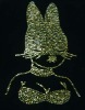 Wholesale motif