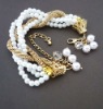 Wholesale fashion crystal bracelet