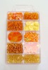 Wholesale DIY beads kit in bulk for jewellery DS9-073