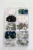 Wholesale Hot sale DIY beads kit for jewellery DS9-071