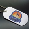 Wholesale metal dog tag