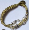 Wholesale handmade friendship fashion bracelet
