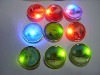 Wholesale flash light badge CE & ROHS approved