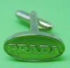 Wholesale metal cufflink button