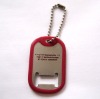 Bottle opener