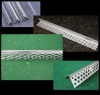 galvanized corner bead
