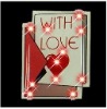 lapel pin CE & ROHS approved