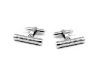 metal fashion cufflink