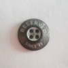 zinc alloy button for clothes