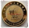 Wholesale Hot sale alloy souvenir badge