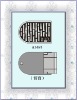Wholesale belt buckle