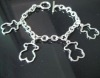 Wholesale fashion crystal bracelet
