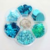 Wholesale Bead diy jewelry kit in bulk of new design DC7-012