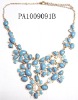 Wholesale Fashion Alloy Necklace