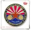 Wholesale Hot sale fashion metal badge