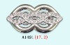 Wholesale belt buckle