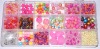 Wholesale DIY beads for fashion jewelry making kit