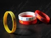 Wholesale sporty Hot-sell printed silicone bracelet