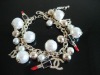 Wholesale fashion crystal bracelet