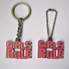 Wholesale Letter keychain(0806)