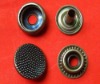 Wholesale brass fastener