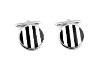 Wholesale metal fashion cufflink button