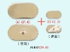Wholesale belt buckle