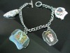 Wholesale fashion crystal bracelet