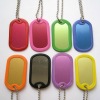 Wholesale Military dog tag