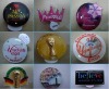 Wholesale glowing badge CE & ROHS approved