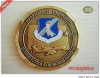 Wholesale Metal Durable Round Badge