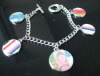 Wholesale fashion crystal bracelet