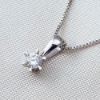 Wholesale 2011 Fashion jewelry,Silver Rhinestone Beads Necklace