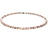 Wholesale Fashion Pearl Necklace Pattern