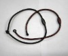 Wholesale 2011 hot selling power silicone necklace