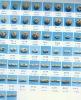 Wholesale brass beads