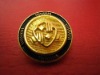 Wholesale brass fashion buton