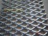 Wholesale galvanized expanded metal