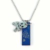 Wholesale 2011 hot sale daily life women necklace