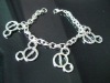 Wholesale fashion crystal bracelet