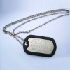 Wholesale Aluminum dog tag(002)