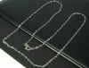 Wholesale Stainless steel small necklace
