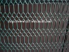 Wholesale hot dipped galvanized expanded metal sheets