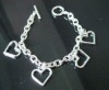 Wholesale fashion crystal bracelet